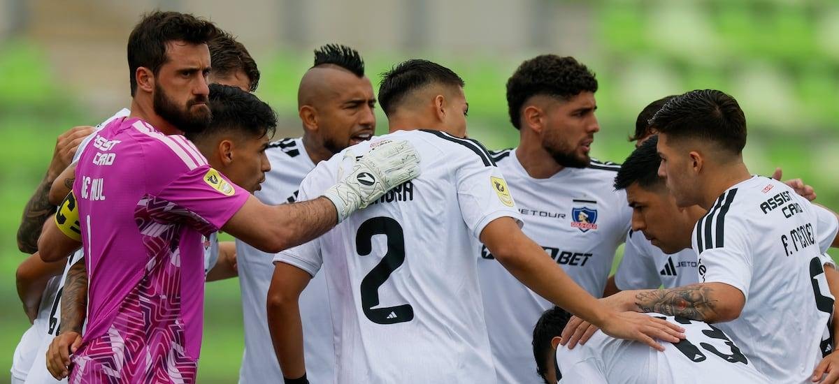 Colo Colo quiere cerrar su mercado con un bombazo: va por exseleccionado argentino sub 20 - La Cuarta