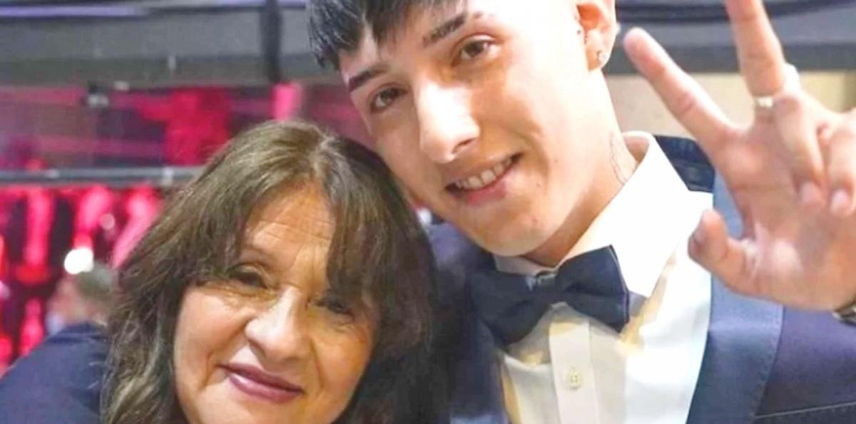 "Me veo hermosa": Mamá de Pailita impactó en redes sociales con radical cambio de look