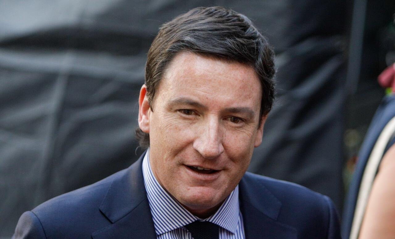 Arturo Squella por proyecto de Sala Cuna: “Nuestra voluntad es darle todo el espacio necesario para que salga del Senado”