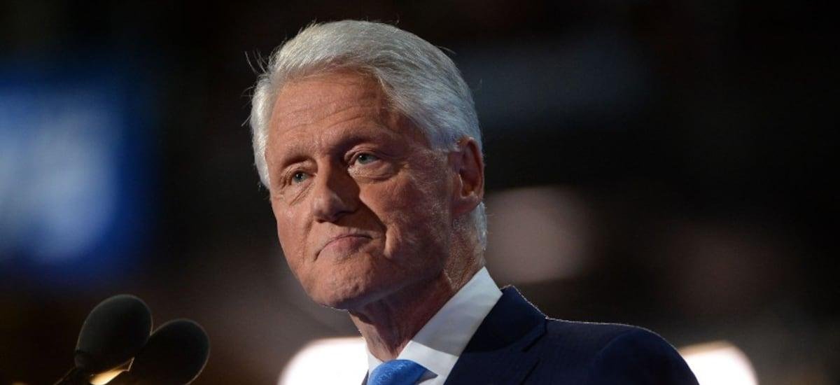 Bill y Hillary Clinton aceptan testificar ante el Congreso de EEUU por el caso Epstein