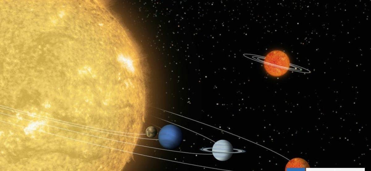 Descubren sistema que desafía todas las teorías de formación planetaria y no saben si es un error
