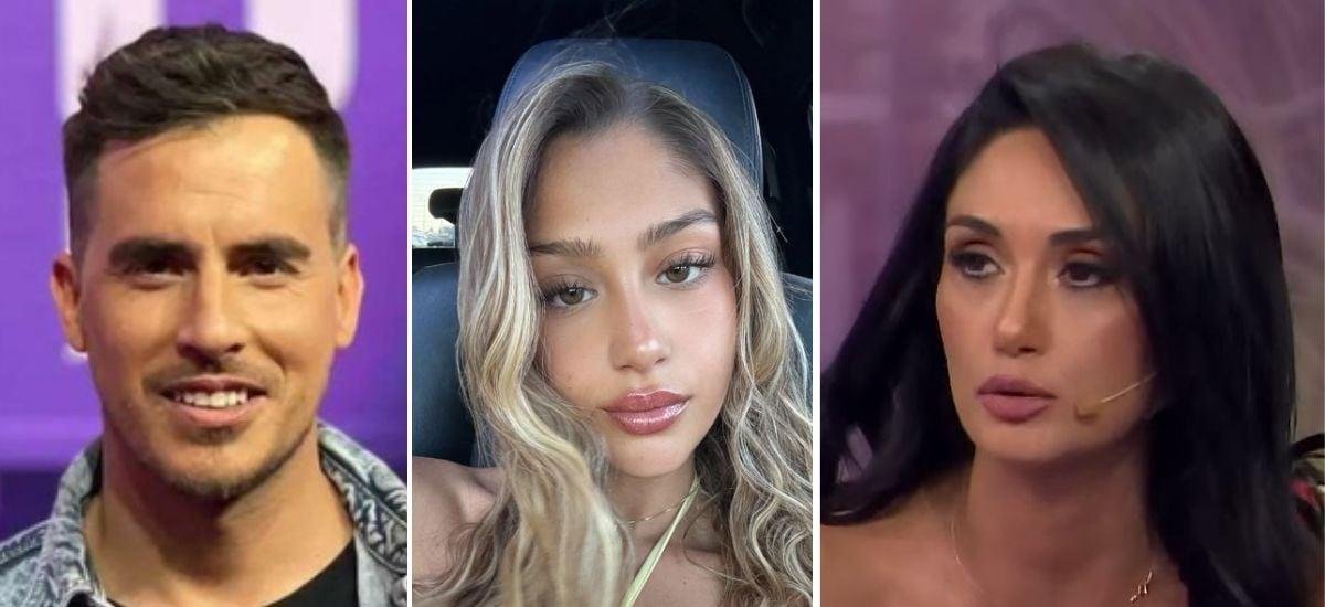 Marité Matus acusaría a Camilo Huerta de infidelidad con hija de Pamela Díaz: habría chats y “La Fiera” reaccionó en vivo