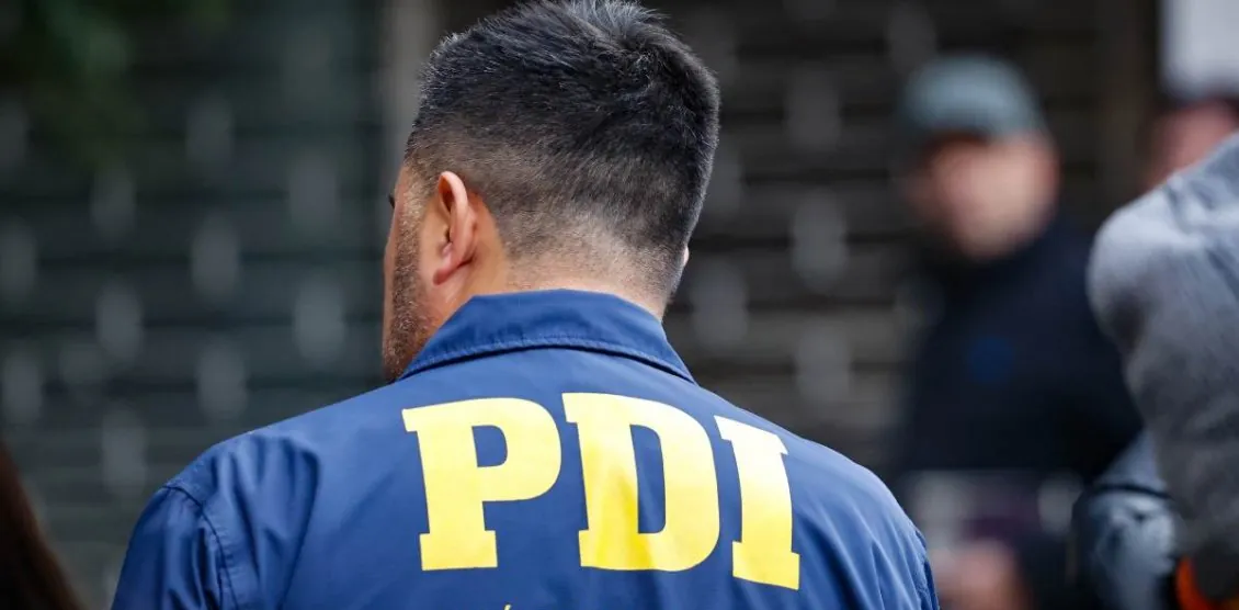 Hombre fue detenido por femicidio en Renaico: Gobierno presentará querella