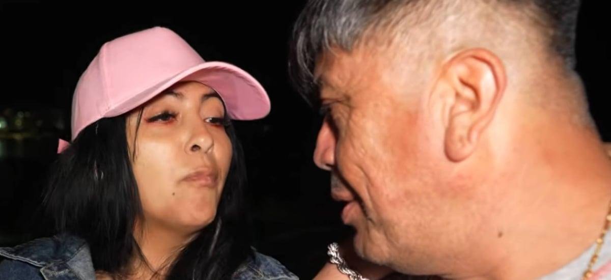 Tras amenaza y rumores de embarazo: la revelación de una de sus novias que remeció al Tío Rene en El Secreto Final