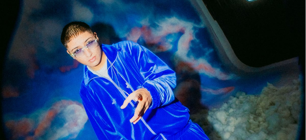 Sinaka estrena canción de dembow para cerrar el verano