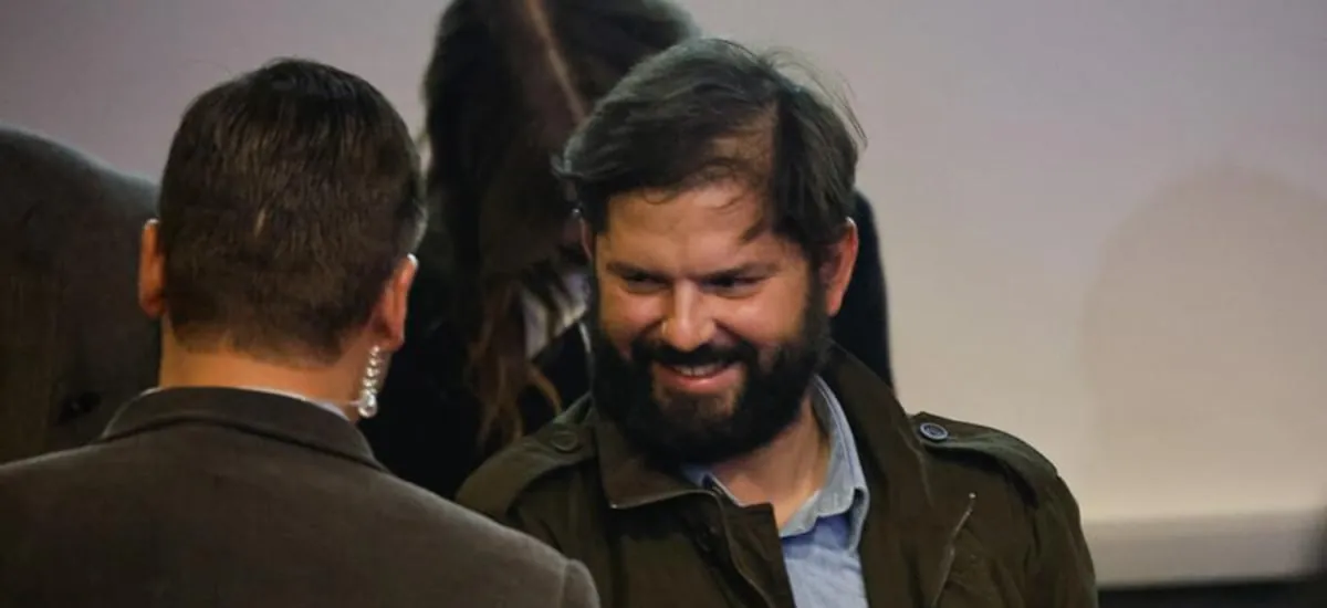 Boric llama a la izquierda a “reflexionar” tras últimas derrotas electorales y afirma que sería un “error garrafal” cancelar debate interno por temor a críticas