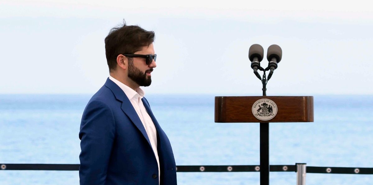 Contradicciones e imprecisiones: todo lo que se ha dicho (y desdicho) sobre el proyecto de cable submarino