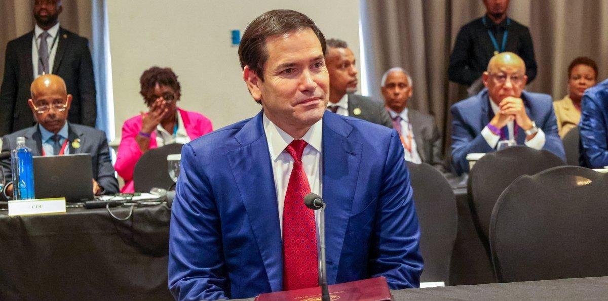 Rubio: EE.UU. responderá "en consecuencia" tras el ataque de Cuba contra una lancha