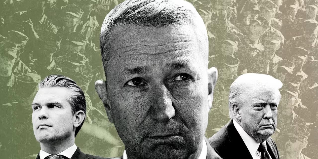 El principal general de Donald Trump expresó dudas sobre las posibles consecuencias de los ataques contra Irán en reuniones recientes