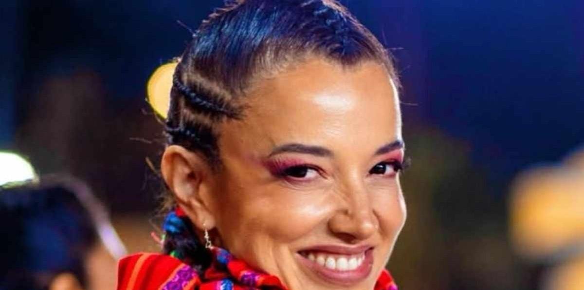 El reflexivo mensaje de Yamila Reyna tras polémico quiebre con Américo