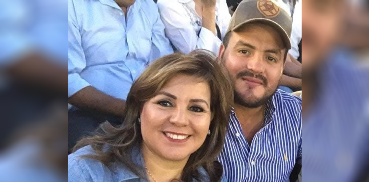 Hijo de una alcaldesa fue asesinado en ataque armado al norte de México