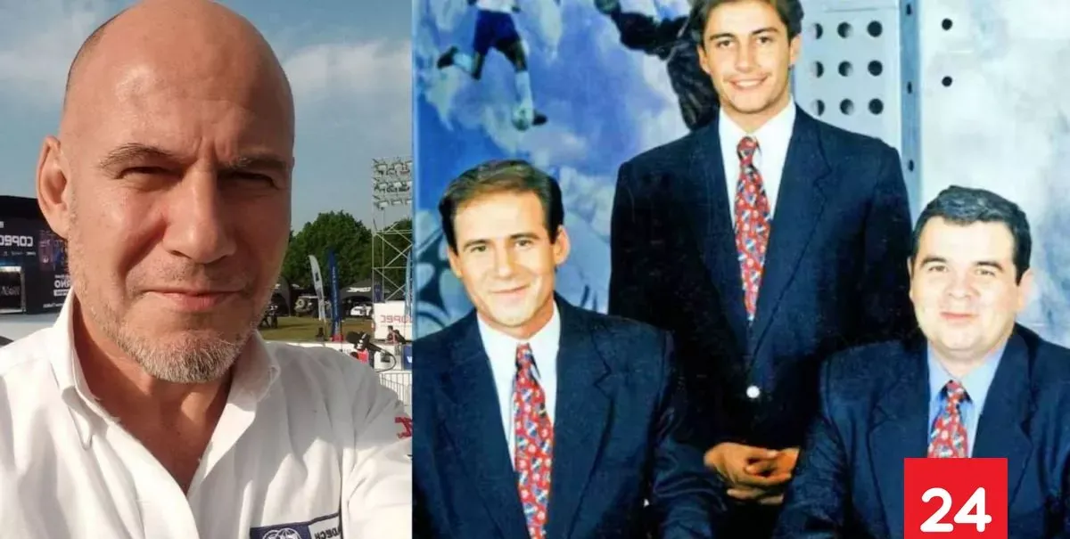 Muere Alejandro Machuca, recordado periodista de "Zoom Deportivo"