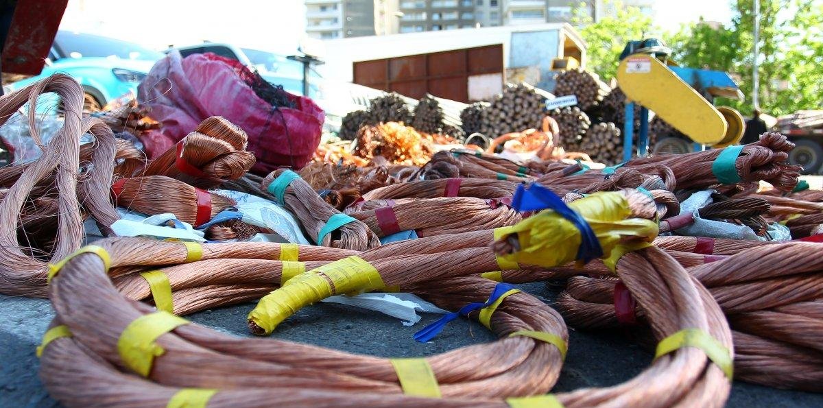 Cobre al alza refuerza proyecciones económicas favorables para el inicio de Kast