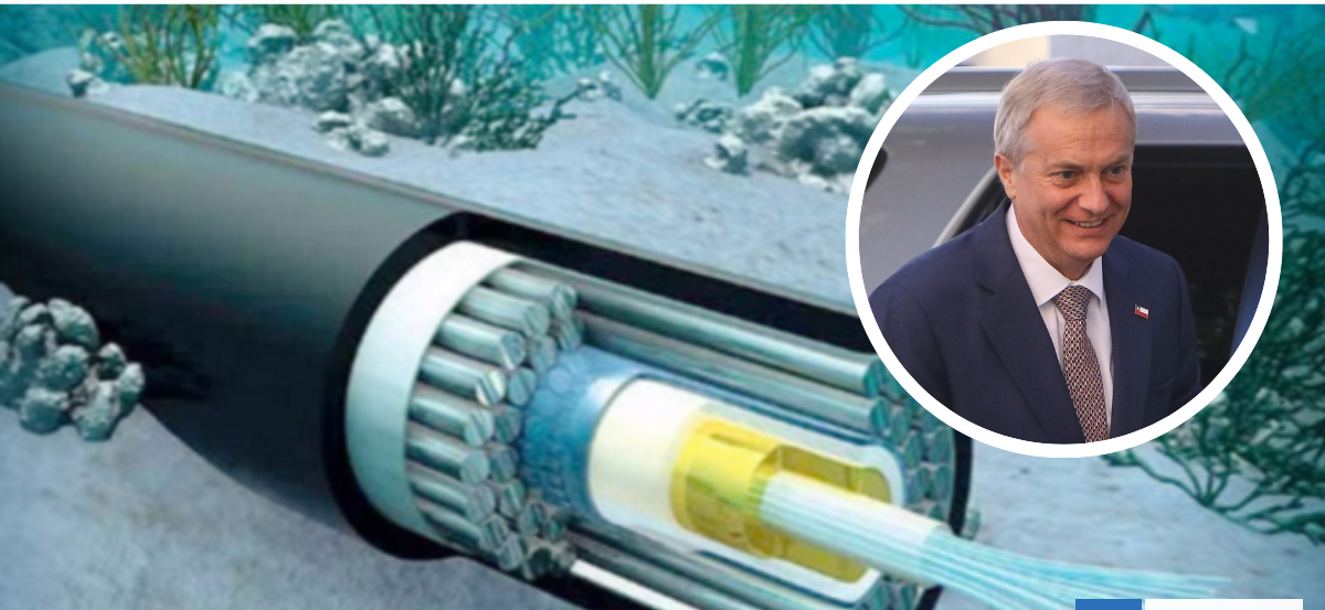 Pepe y el cable: soberanía a la carta