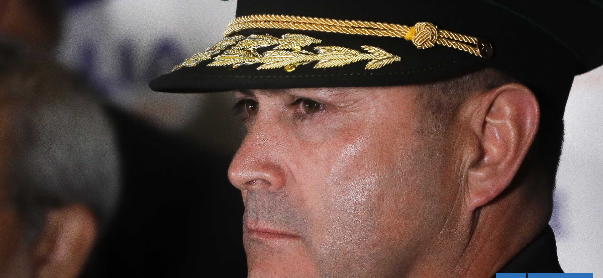 Director de Gendarmería descarta corrupción y falta de tecnología en liberación errónea de imputado