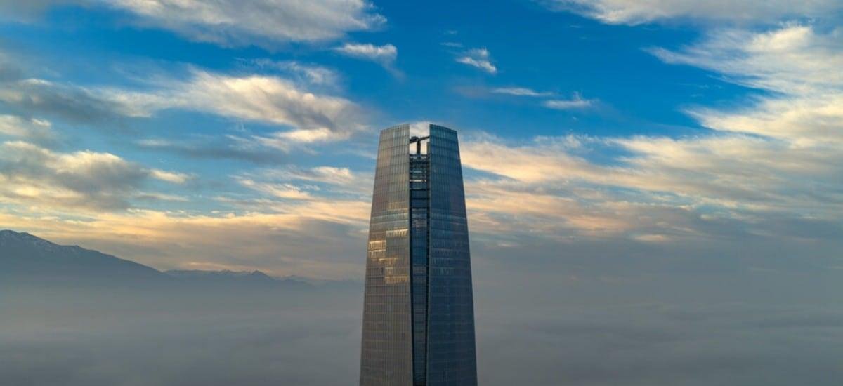 Costanera Center sigue siendo el mall con más ventas, pero Parque Arauco Keneddy estrecha distancia - La Tercera