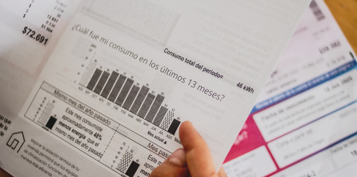 La cuenta de la luz y las decisiones que ya no pueden esperar | Por Ignacio Ugalde
