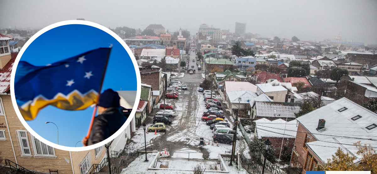 Magallanes...por sólo treinta monedas