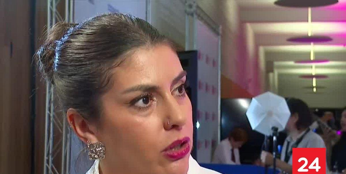 Congreso Futuro 2026: Milagros Miceli y las tareas pendientes en torno a la ética de la IA