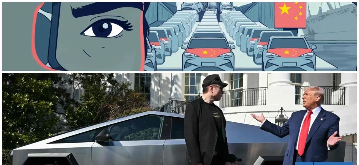 Adiós al diseño minimalista: China prohibirá autos con manillas de puertas ocultas y explica razones