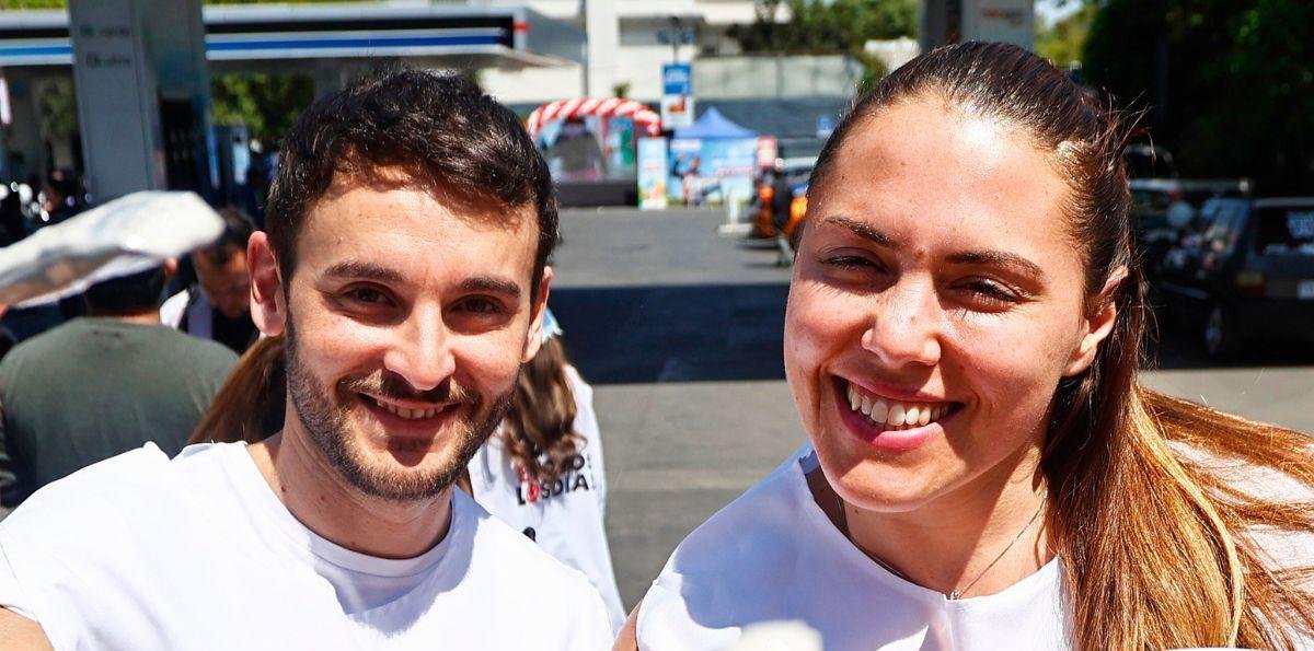 “No para de trabajar”: el apoyo de Tomás González a Natalia Duco en medio de críticas por su futuro rol como ministra del Deporte