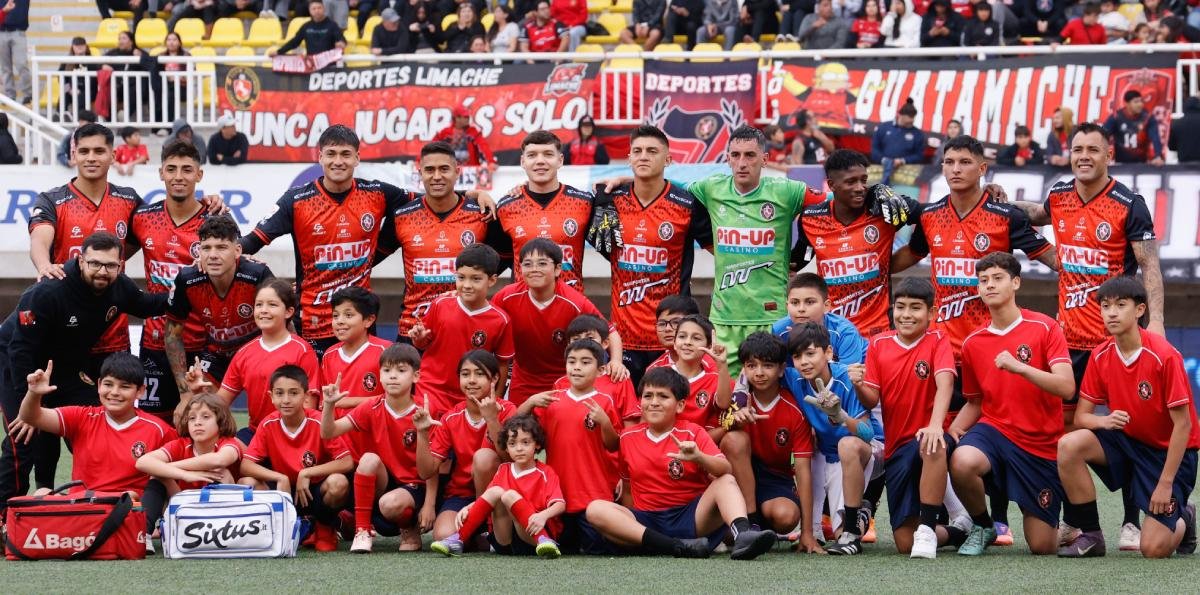 Presidente de Limache: Para El Derby sí tienen Carabineros y para el fútbol no