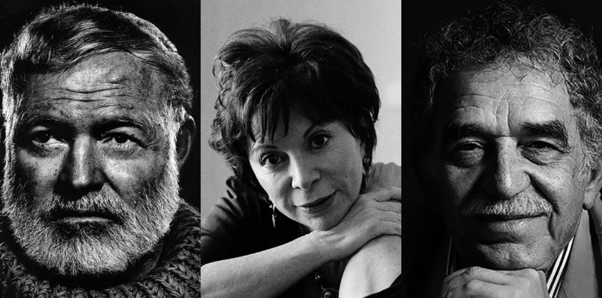 Pelea de escritores, ring y eternidad | Por Rafael Gumucio