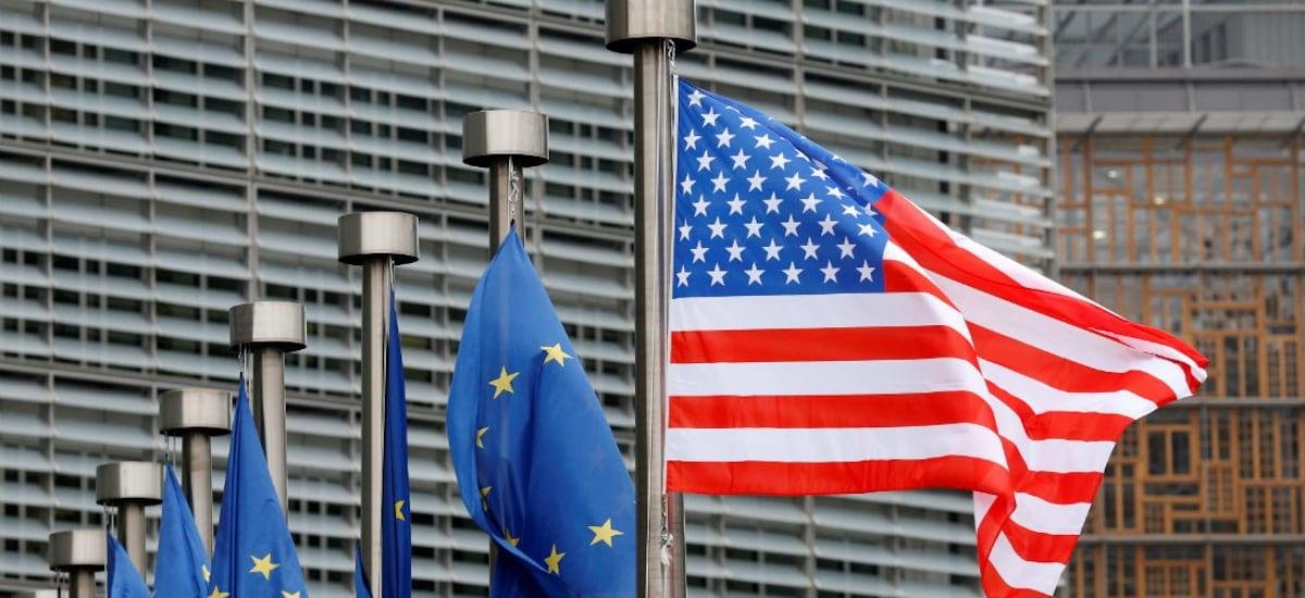 Europa, Canadá y nosotros