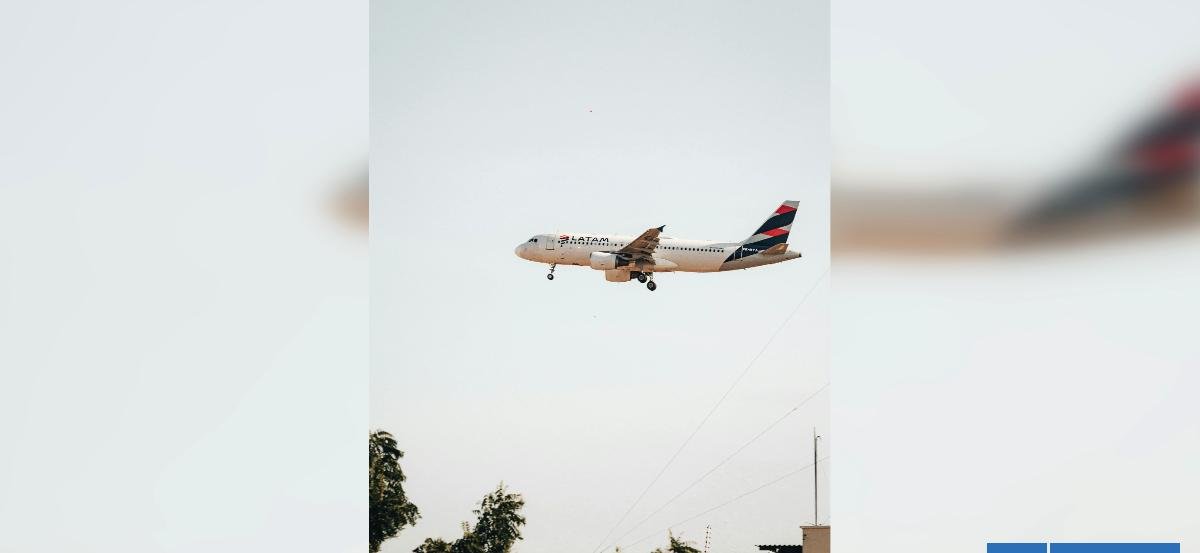 LATAM comunica reinicio de vuelos a Venezuela: detalla frecuencia, conexión y proyecta mayor demanda