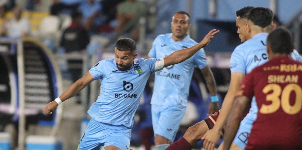 O'Higgins quiere otra hazaña y sellar ante Tolima el pasaje a la fase grupal de la Libertadores