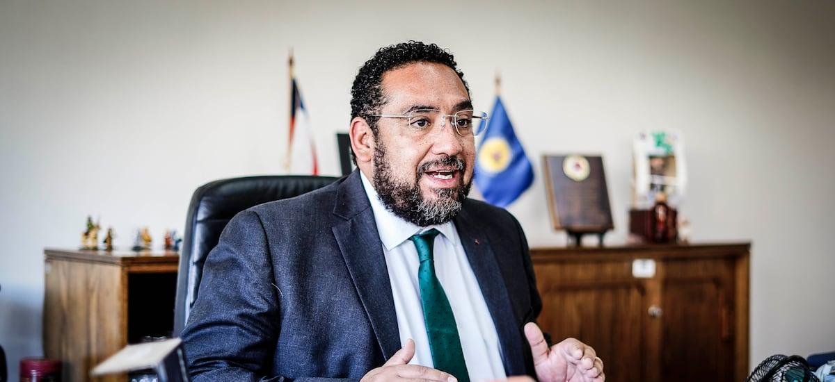 Ministro Cataldo lamenta “polarización” en discusión del proyecto FES: “Lo que espero es que la sensatez prime”