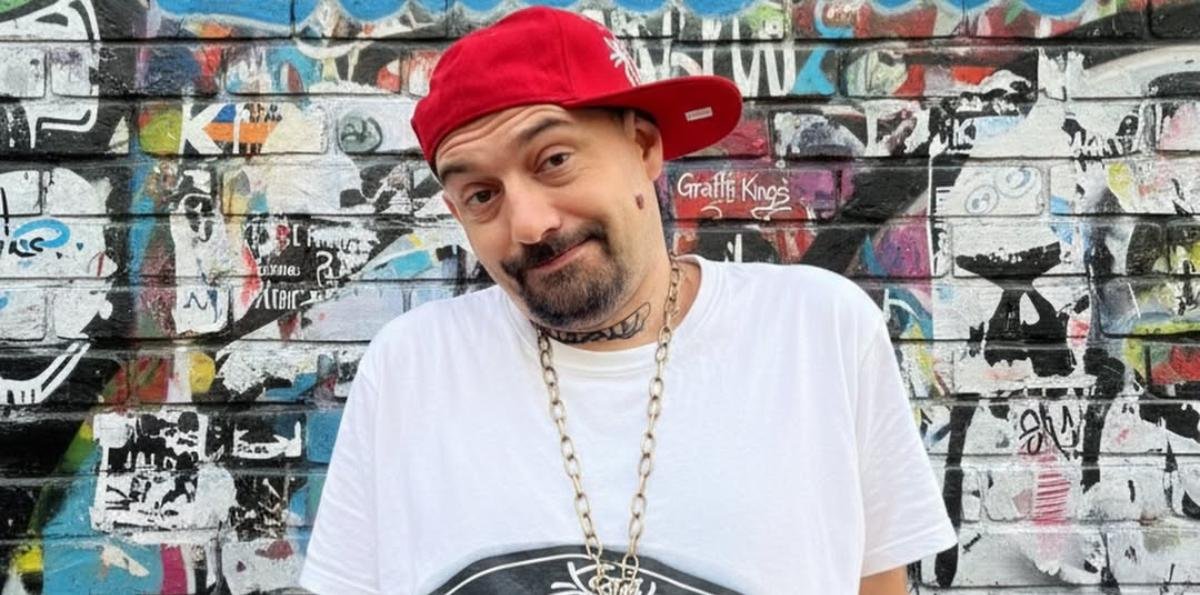 Rapero Lenwa Dura pide perdón tras preocupantes posteos