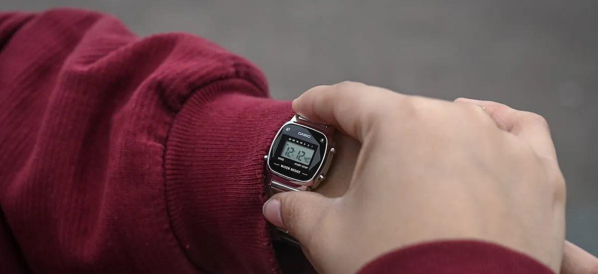 Cambio de hora: cuánto durará el horario de verano y cuándo será la próxima modificación