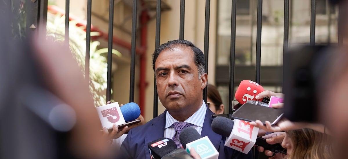 Renuncia uno de los persecutores del caso ProCultura acusando de maltrato laboral al fiscal regional de Antofagasta