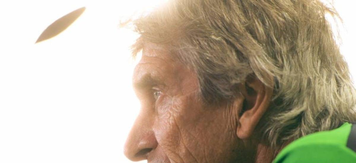 Lo buscará ante el Sevilla de Alexis Sánchez: el nuevo récord por el que va Manuel Pellegrini en el Betis - La Tercera