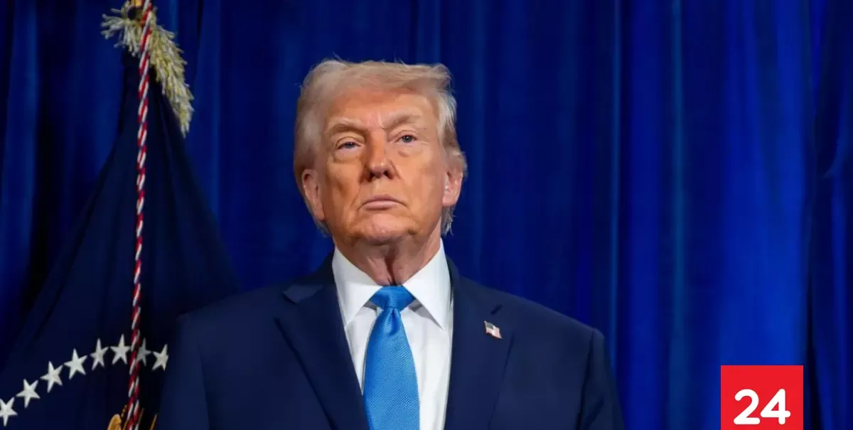 Donald Trump anuncia "fin de las hostilidades" con Irán