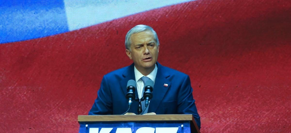 Moody’s califica de “sorpresa negativa” mayor déficit fiscal de Chile y ve que política de Kast será clave para clasificación de riesgo