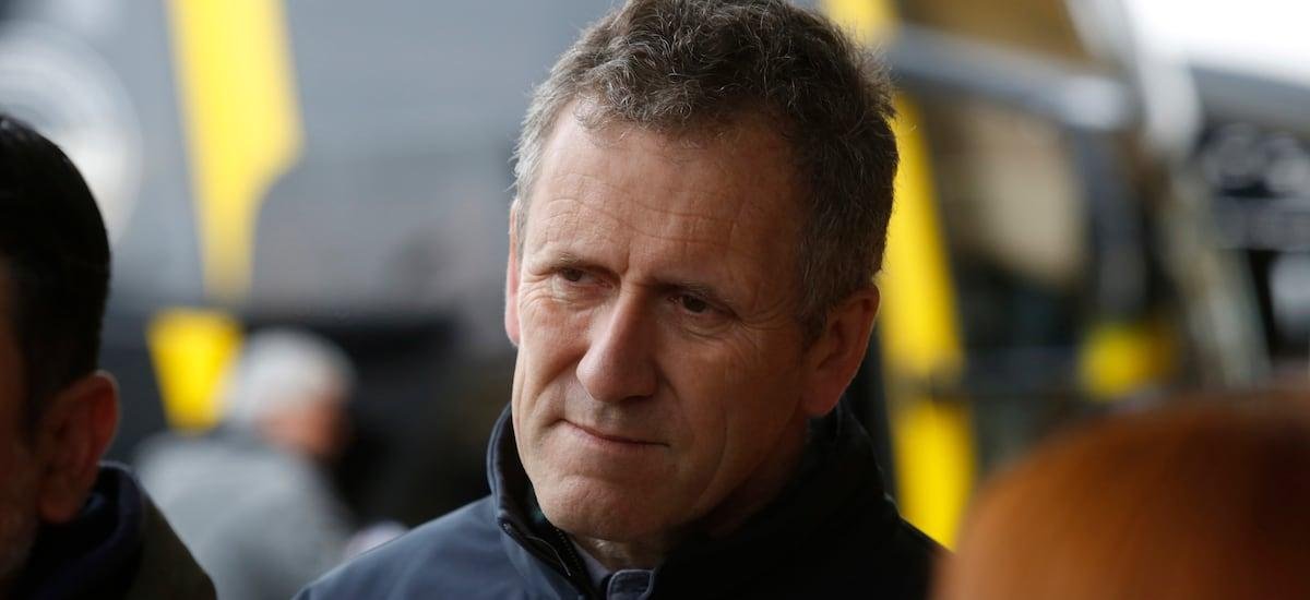 Ministro Muñoz visó concesión de proyecto chino, pero el decreto fue anulado dos días después