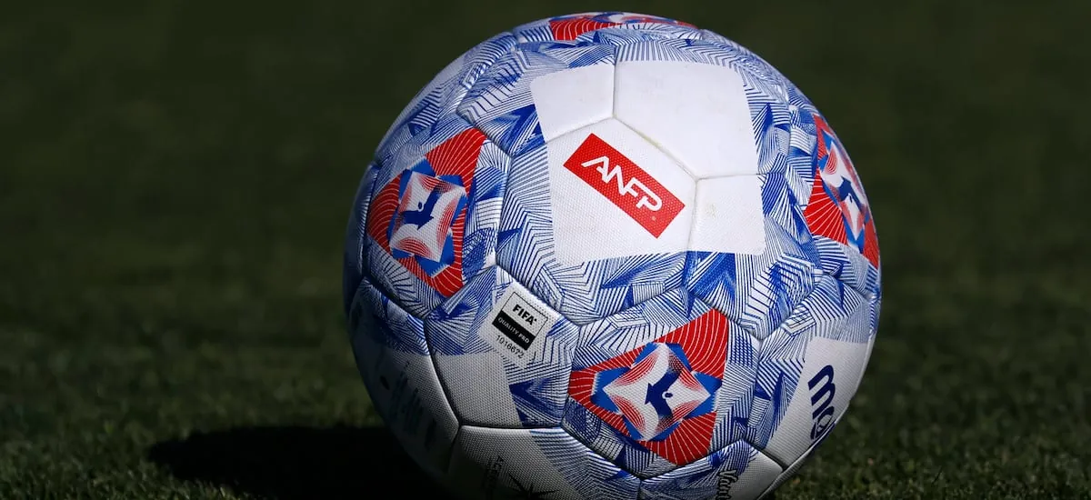 FNE acusa que los cobros por derechos de formación en el fútbol profesional son desproporcionados - La Tercera