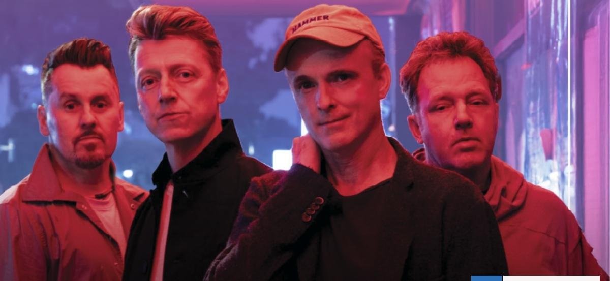 Travis ofrecerá conciertos en tres ciudades de Chile: entradas, fechas y coordenadas