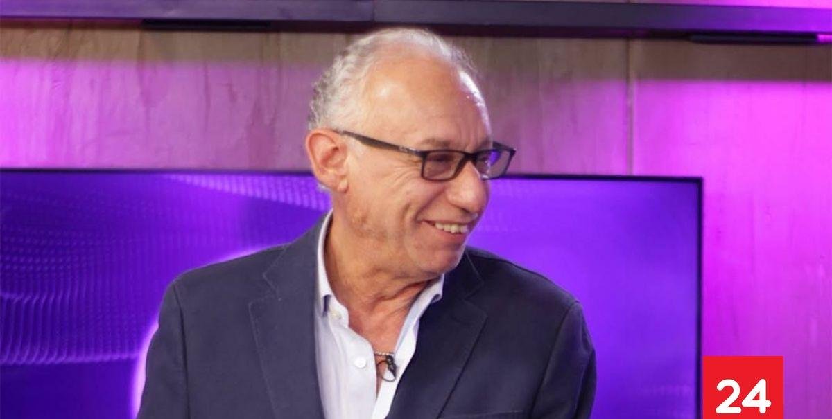 "No me dirigió la palabra": Hijo "oculto" de Mauricio Israel reveló doloroso encuentro con su padre