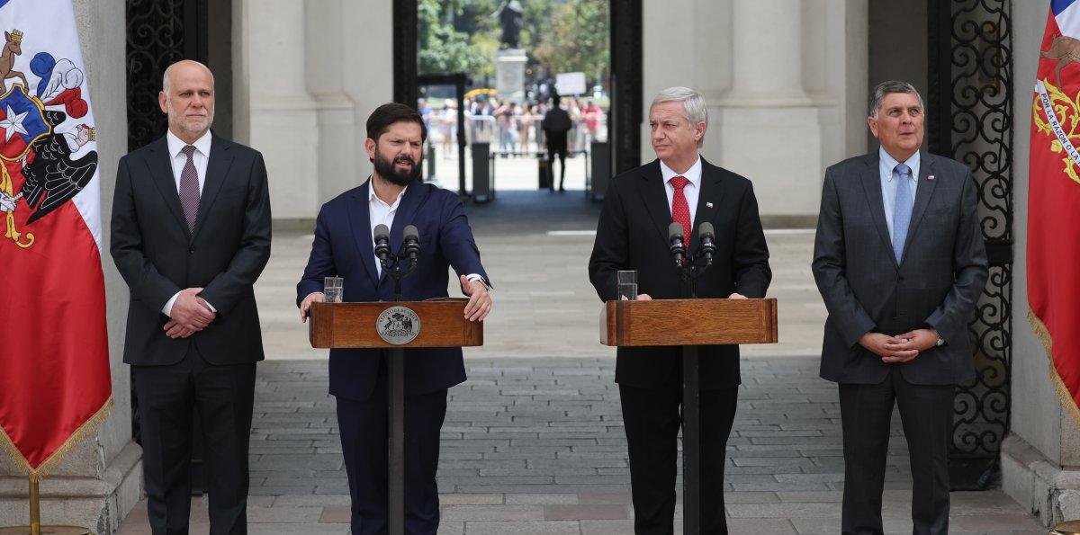 ¿Señal diplomática o riesgo geopolítico? Viaje de Kast a EE.UU. abre flanco tras tensión con Boric