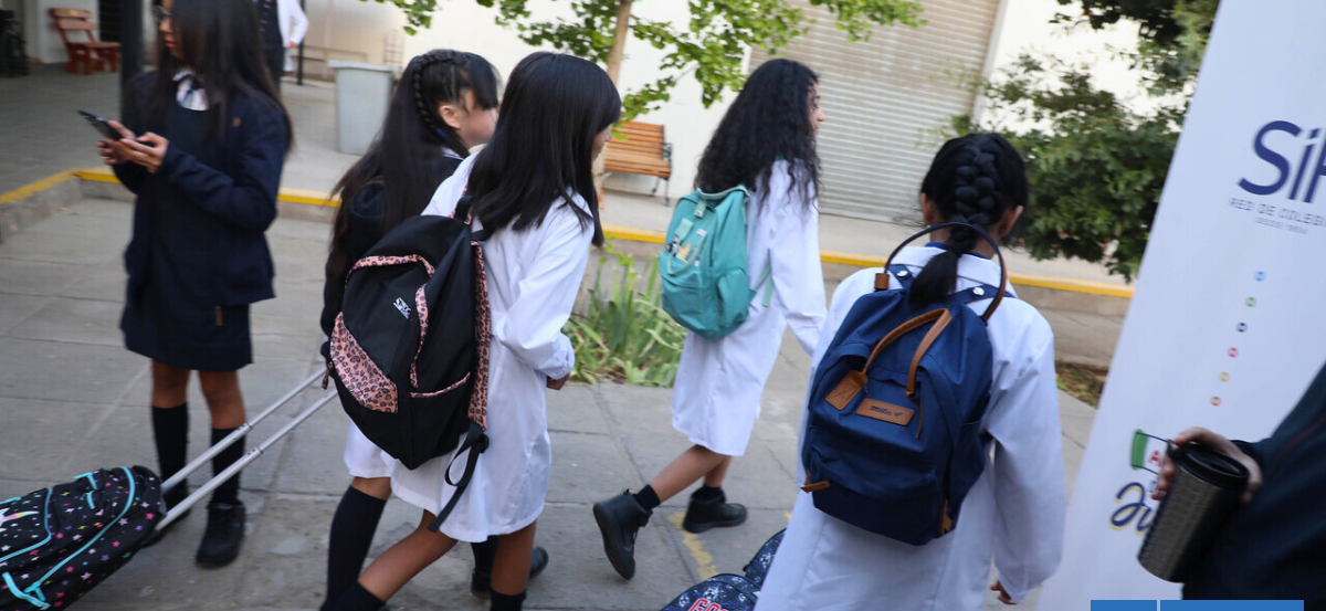 Cuándo empiezan las clases 2026 para escolares y en qué fecha serán las vacaciones de invierno
