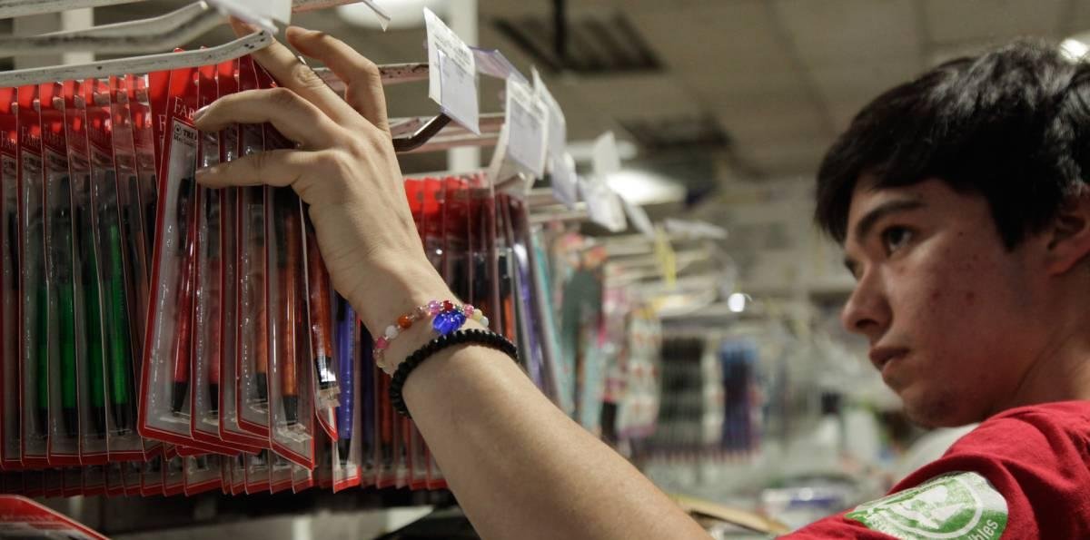 Cómo postular a las ofertas de trabajo para la temporada escolar 2026