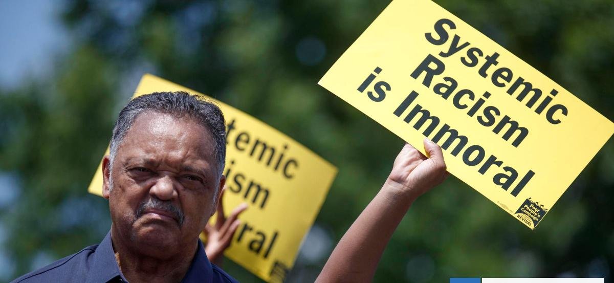 Muere Jesse Jackson, histórico activista de los derechos civiles y excandidato presidencial en EEUU