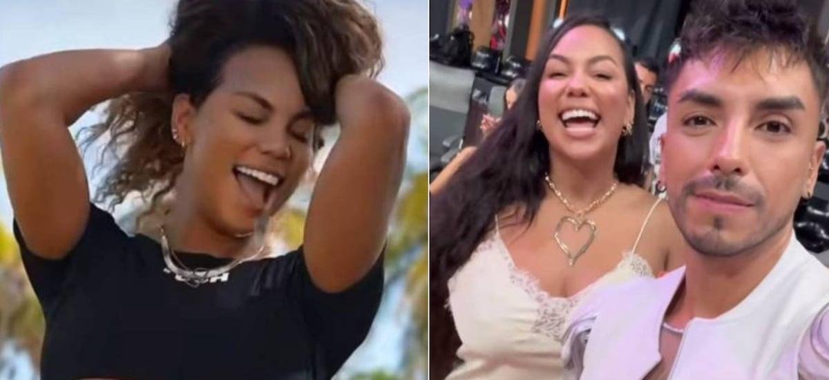 “Esa hu... es cavernícola”: Betsy Camino estalla y frena a odiosos que notaron “detalle” y la sepultaron por su físico