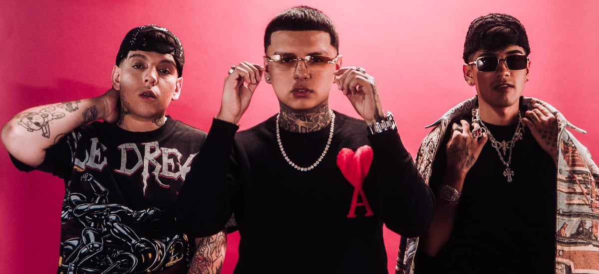 Kreamly se une a Baby Jey y Tobal Mj en “Lo que tu pidas”