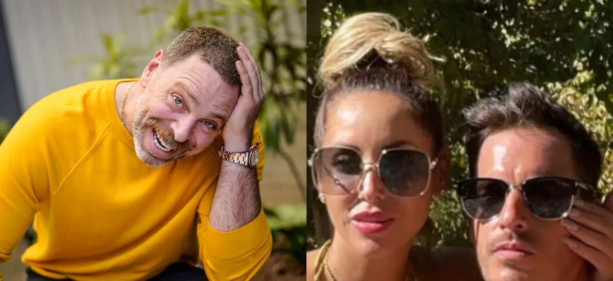 Neme se confiesa por su aparición hot en caso Huerta-Matus: “No le presto ni cinco lucas a mi mamá y voy a pagar por sexo”