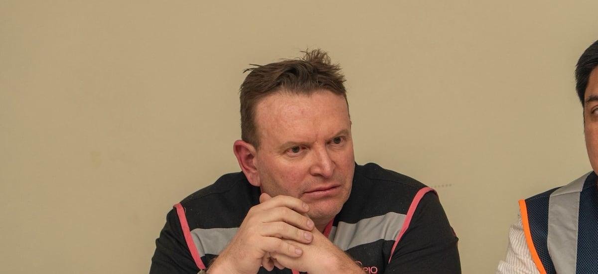 Incendios del sur: gestión de la emergencia mantiene vivo el gallito entre el alcalde de Penco y el gobierno