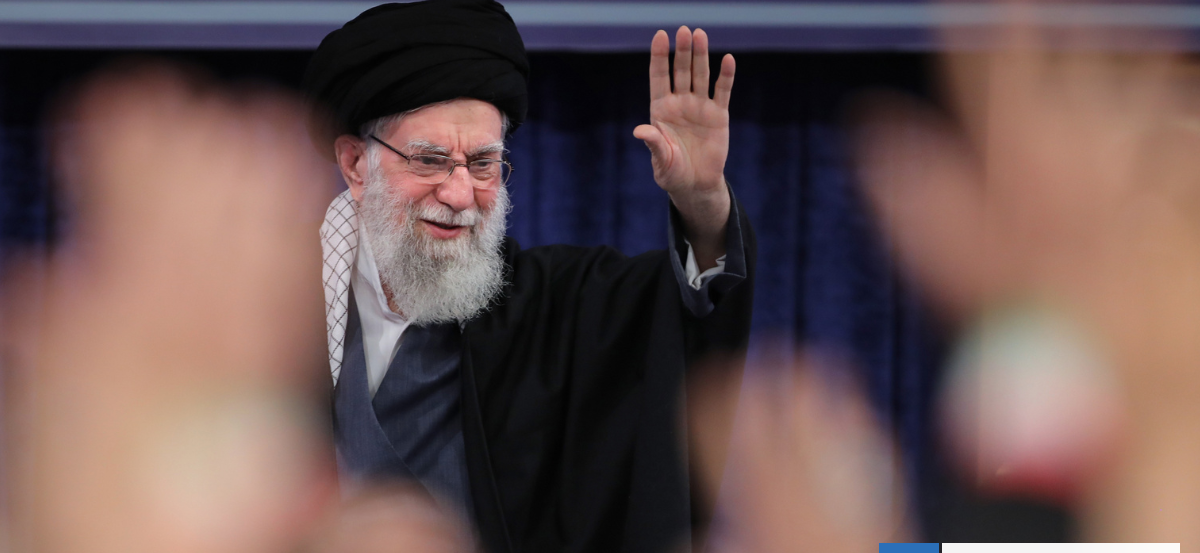 Irán niega muerte del "líder supremo" Alí Jamenei sin ofrecer pruebas de vida